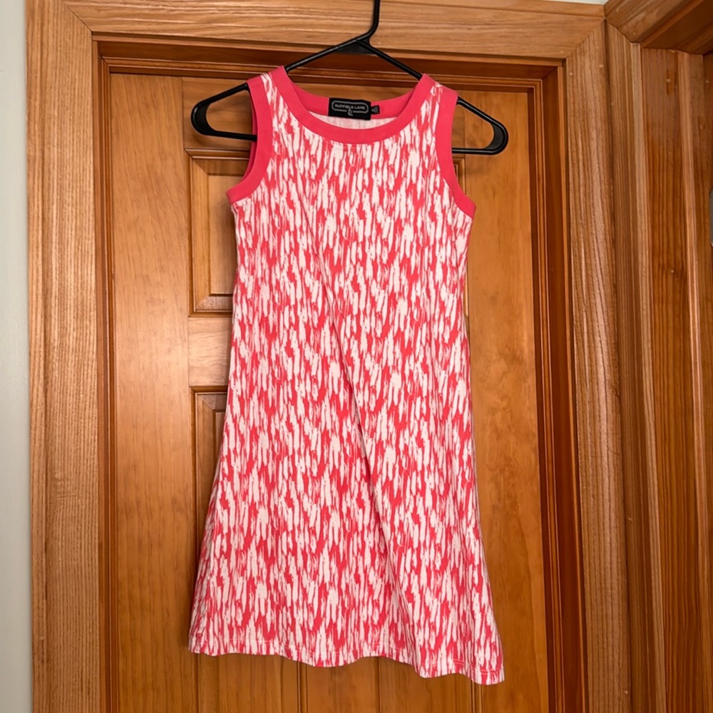 NWOT Girls dress